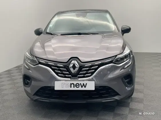 RENAULT CAPTUR II - voiture d'occasion - Photo 3
