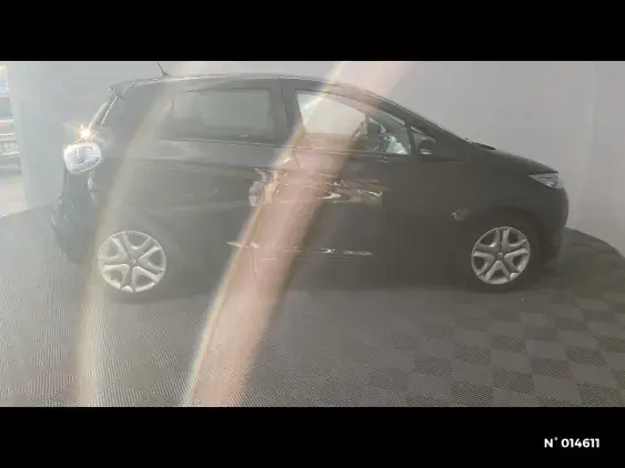 RENAULT ZOE - voiture d'occasion - Photo 5
