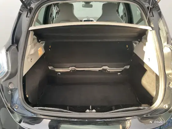 RENAULT ZOE - voiture d'occasion - Photo 7
