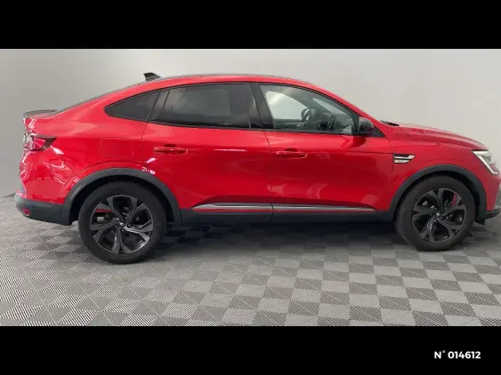 RENAULT ARKANA - voiture d'occasion - Photo 5