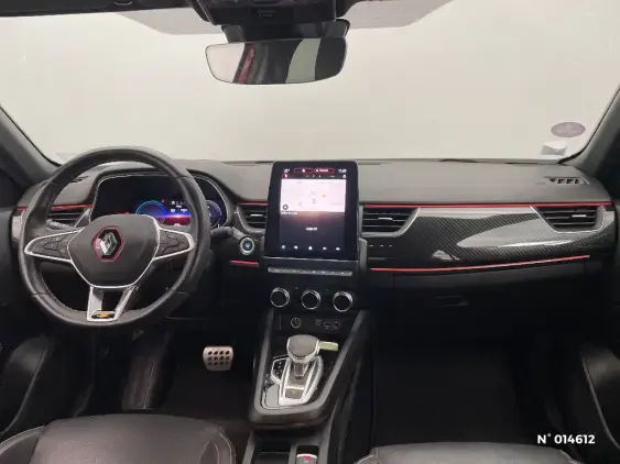 RENAULT ARKANA - voiture d'occasion - Photo 9