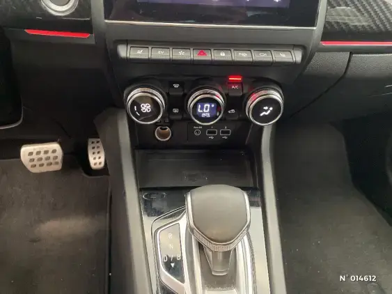 RENAULT ARKANA - voiture d'occasion - Photo 15
