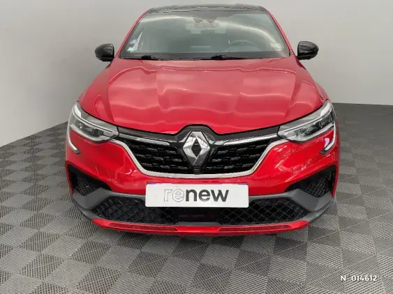 RENAULT ARKANA - voiture d'occasion - Photo 3