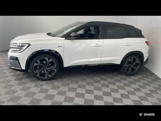 RENAULT AUSTRAL - voiture d'occasion - Photo 2