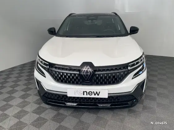 RENAULT AUSTRAL - voiture d'occasion - Photo 3