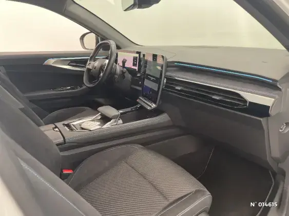 RENAULT AUSTRAL - voiture d'occasion - Photo 10