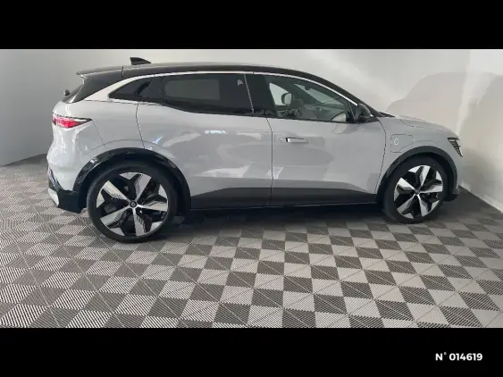 RENAULT MEGANE V - voiture d'occasion - Photo 5