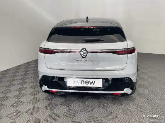 RENAULT MEGANE V - voiture d'occasion - Photo 6