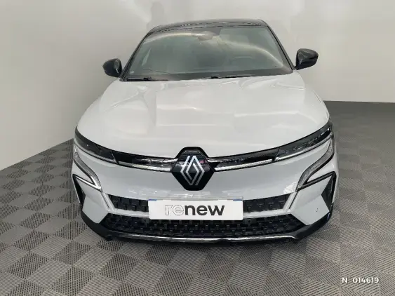 RENAULT MEGANE V - voiture d'occasion - Photo 3