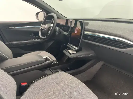RENAULT MEGANE V - voiture d'occasion - Photo 10