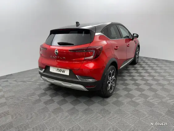 RENAULT CAPTUR II - voiture d'occasion - Photo 4