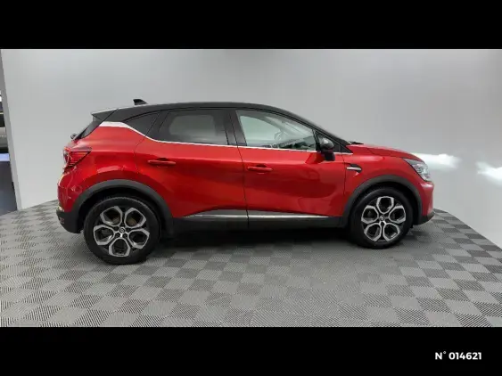 RENAULT CAPTUR II - voiture d'occasion - Photo 5