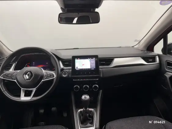 RENAULT CAPTUR II - voiture d'occasion - Photo 9
