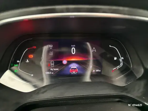 RENAULT CAPTUR II - voiture d'occasion - Photo 12