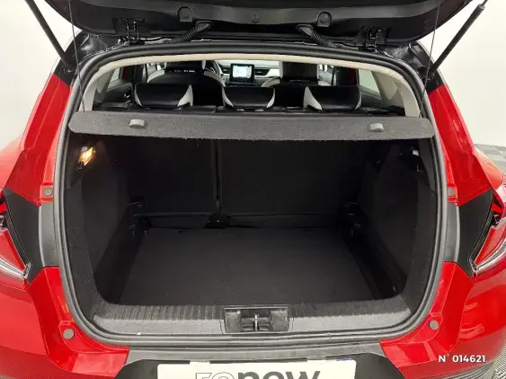 RENAULT CAPTUR II - voiture d'occasion - Photo 7