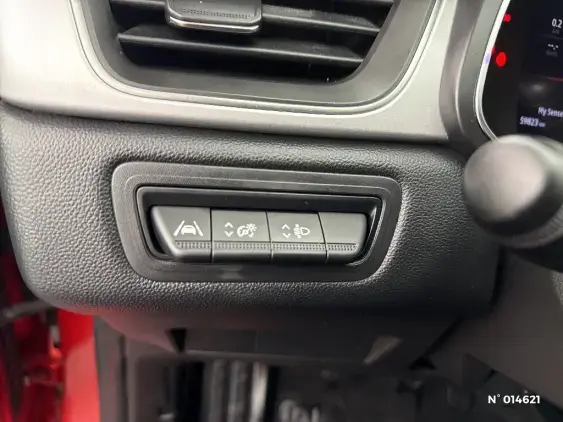 RENAULT CAPTUR II - voiture d'occasion - Photo 15