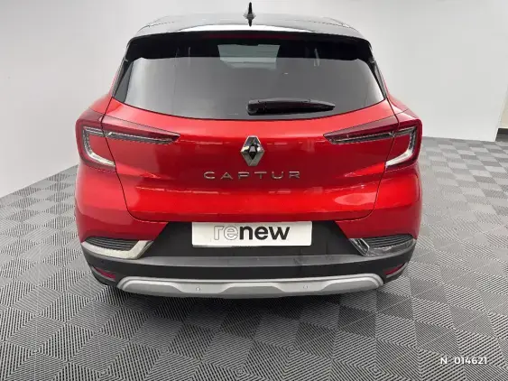 RENAULT CAPTUR II - voiture d'occasion - Photo 6