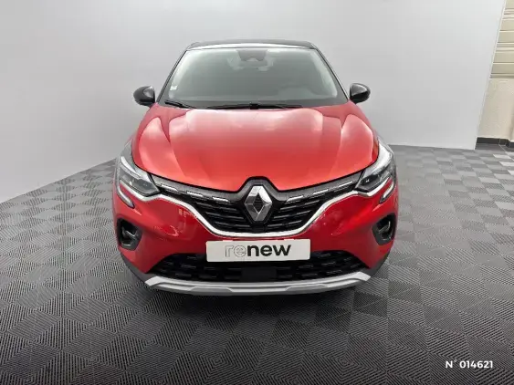 RENAULT CAPTUR II - voiture d'occasion - Photo 3