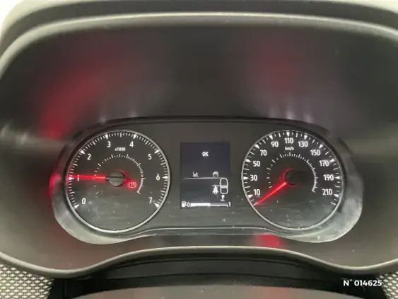 DACIA SANDERO III - voiture d'occasion - Photo 12