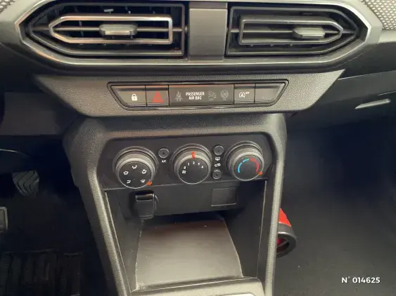 DACIA SANDERO III - voiture d'occasion - Photo 15