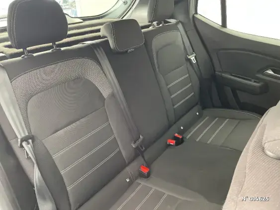 DACIA SANDERO III - voiture d'occasion - Photo 11