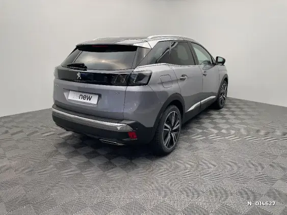 PEUGEOT 3008 II - voiture d'occasion - Photo 4