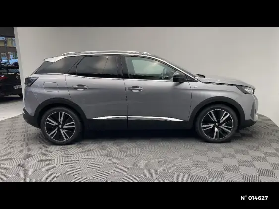 PEUGEOT 3008 II - voiture d'occasion - Photo 5