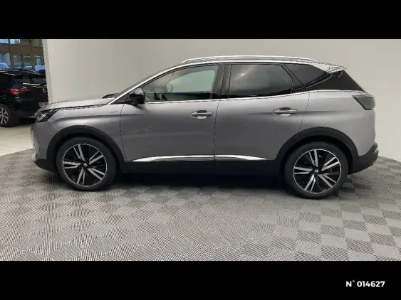 PEUGEOT 3008 II - voiture d'occasion - Photo 2