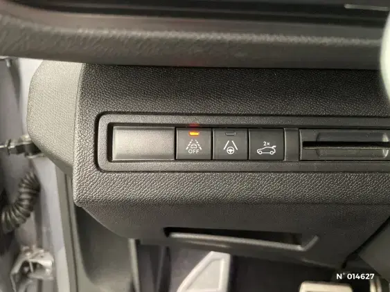 PEUGEOT 3008 II - voiture d'occasion - Photo 15