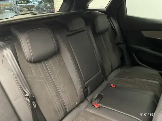 PEUGEOT 3008 II - voiture d'occasion - Photo 11