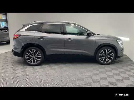 RENAULT AUSTRAL - voiture d'occasion - Photo 5