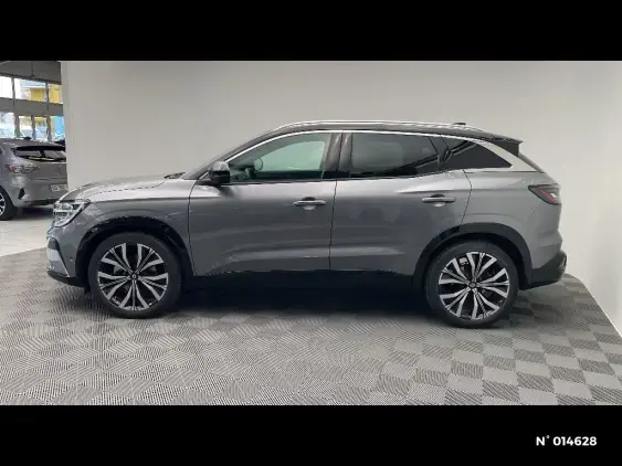 RENAULT AUSTRAL - voiture d'occasion - Photo 2