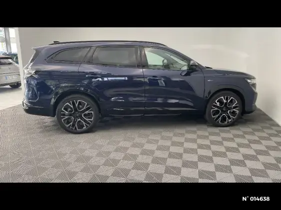 RENAULT ESPACE VI - voiture d'occasion - Photo 5
