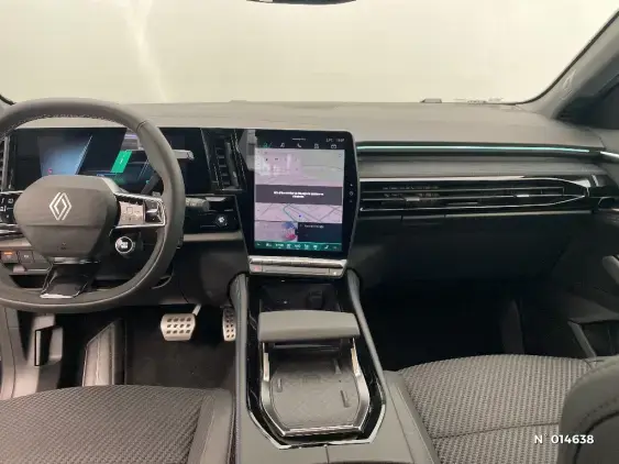 RENAULT ESPACE VI - voiture d'occasion - Photo 9