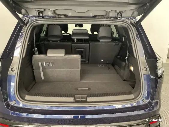 RENAULT ESPACE VI - voiture d'occasion - Photo 7