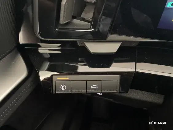 RENAULT ESPACE VI - voiture d'occasion - Photo 15
