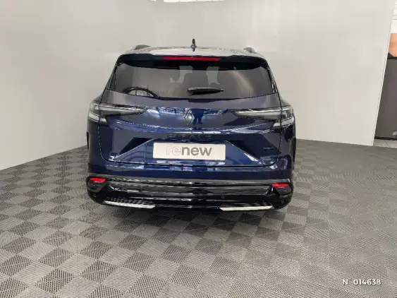 RENAULT ESPACE VI - voiture d'occasion - Photo 6