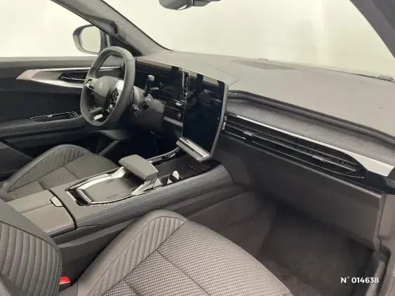 RENAULT ESPACE VI - voiture d'occasion - Photo 10