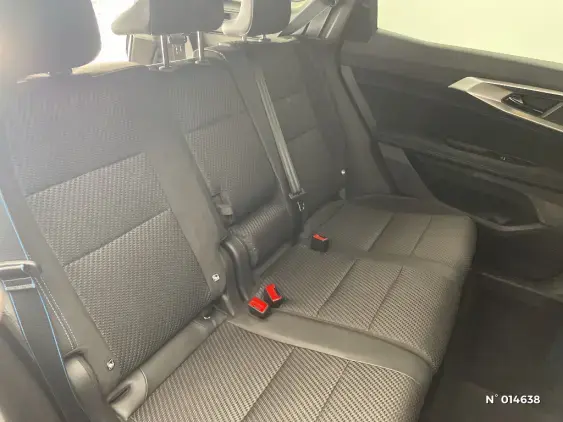 RENAULT ESPACE VI - voiture d'occasion - Photo 11
