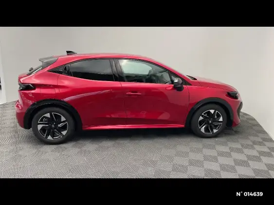 RENAULT CLIO VI - voiture d'occasion - Photo 5
