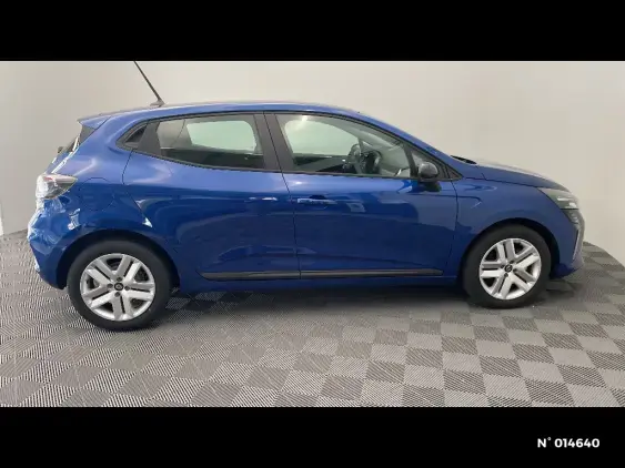 RENAULT CLIO V - voiture d'occasion - Photo 5