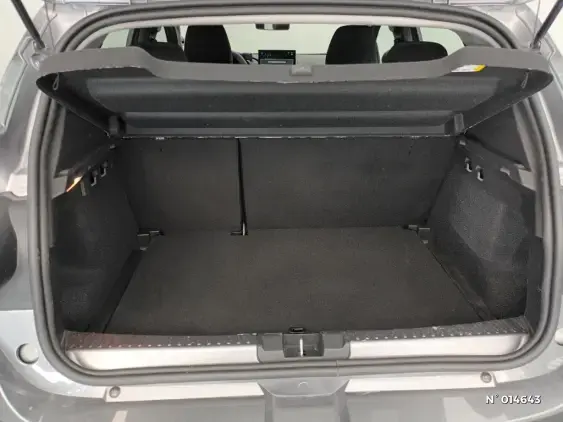 DACIA SANDERO III - voiture d'occasion - Photo 7