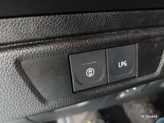 DACIA SANDERO III - voiture d'occasion - Photo 15
