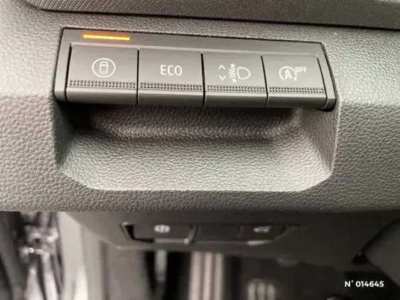 DACIA BIGSTER - voiture d'occasion - Photo 15