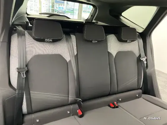 DACIA BIGSTER - voiture d'occasion - Photo 11