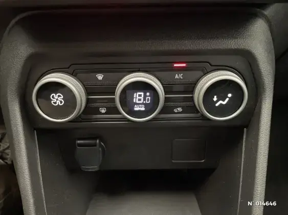 DACIA SANDERO III - voiture d'occasion - Photo 13