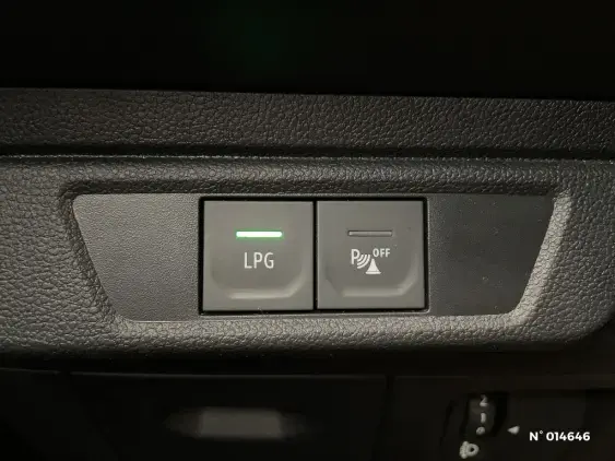 DACIA SANDERO III - voiture d'occasion - Photo 15