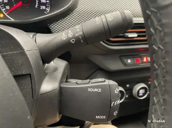 DACIA SANDERO III - voiture d'occasion - Photo 25