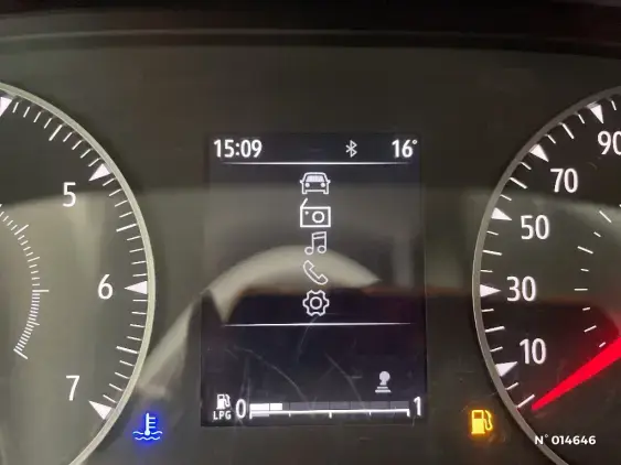 DACIA SANDERO III - voiture d'occasion - Photo 27