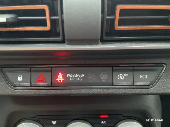 DACIA SANDERO III - voiture d'occasion - Photo 28